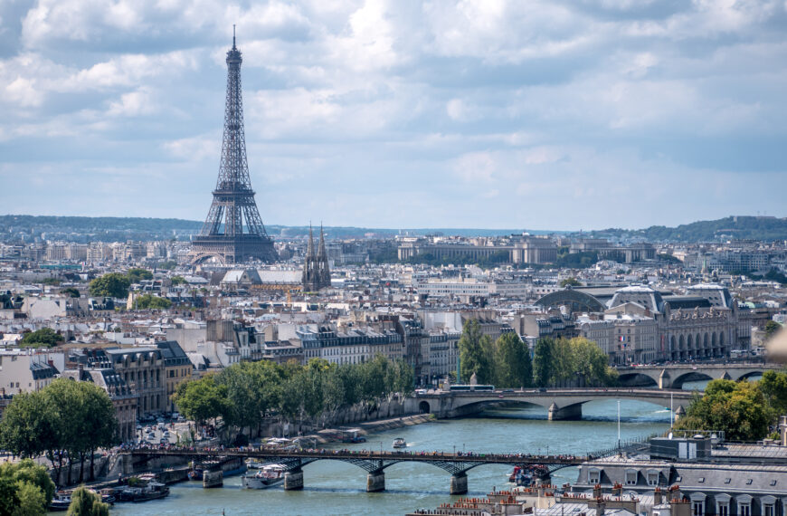 Retour sur la première rencontre parisienne de l’AMFO (mars 2025)