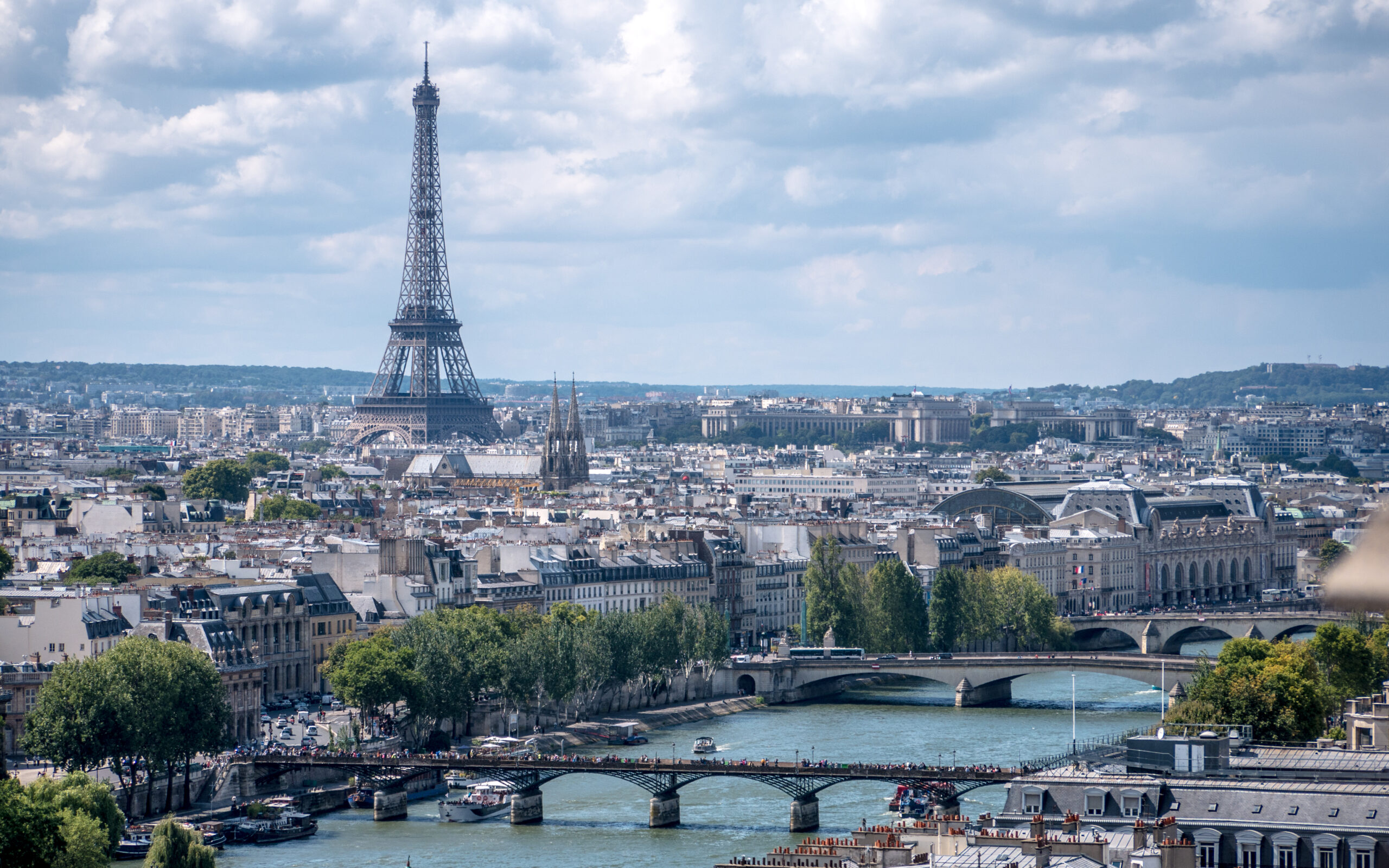 Retour sur la première rencontre parisienne de l’AMFO (mars 2025)