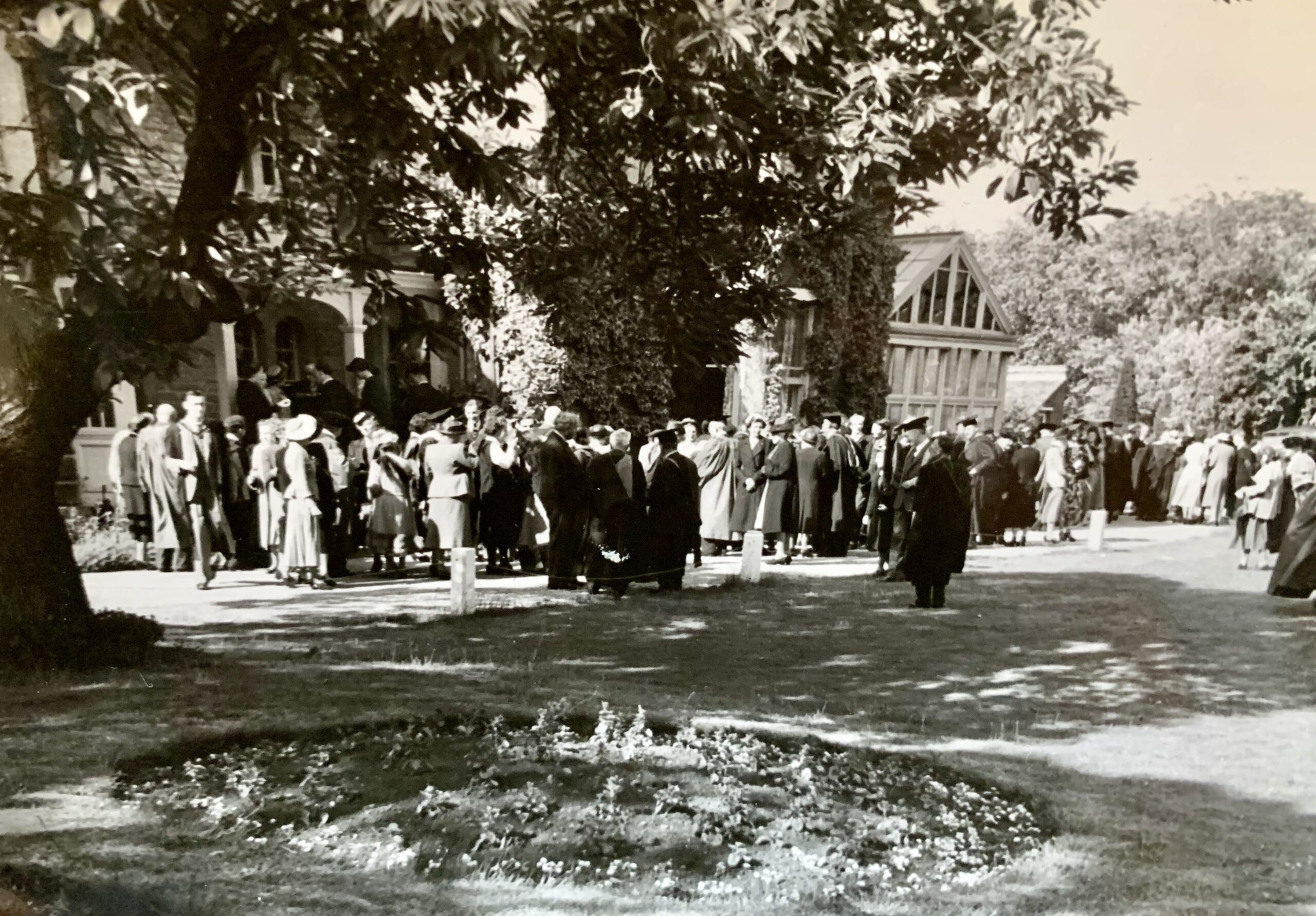Cinquième journée de l’Association de la Maison Française d’Oxford (26 juin 2026)