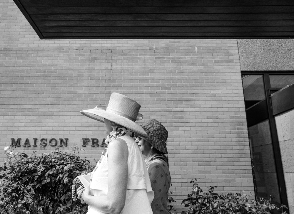 Cinquième journée de l’Association de la Maison Française d’Oxford (26 juin 2026) & 80 ans de la Maison Française d’Oxford